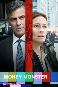 دانلود فیلم غول پول 2016 Money Monster با دوبله فارسی