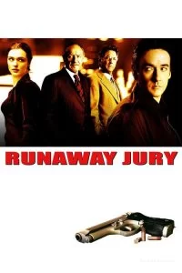 دانلود فیلم هیئت منصفه فراری 2003 Runaway Jury با دوبله فارسی