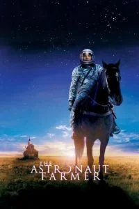 دانلود فیلم کشاورز فضانورد 2006 The Astronaut Farmer با دوبله فارسی