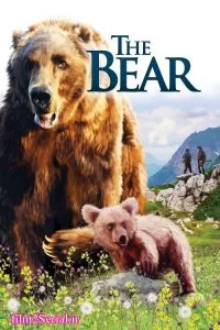 دانلود فیلم خرس 1988 The Bear با دوبله فارسی