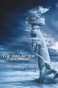 دانلود فیلم روز پس از فردا 2004 The Day After Tomorrow با دوبله فارسی