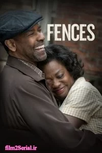 دانلود فیلم حصارها 2016 Fences با دوبله فارسی