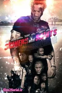 دانلود فیلم گناهکاران و پرهیزکاران 2010 Sinners and Saints با دوبله فارسی