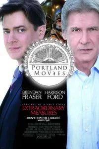 دانلود فیلم تمهیدات فوق العاده Extraordinary Measures 2010 با دوبله فارسی