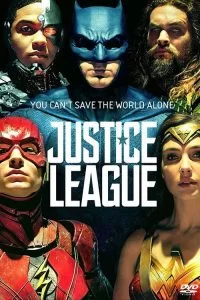 دانلود فیلم لیگ عدالت Justice League 2017 زیرنویس فارسی چسبیده