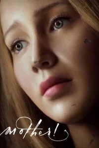 دانلود فیلم مادر Mother! 2017 با دوبله فارسی