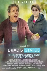 دانلود فیلم وضعیت برد Brad’s Status 2017 با دوبله فارسی