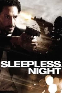 دانلود فیلم شب بی خوابی Sleepless Night 2011 با دوبله فارسی