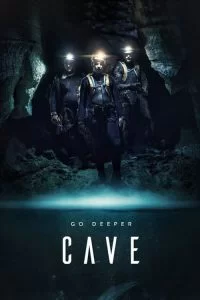 دانلود فیلم غار Cave 2016 با دوبله فارسی