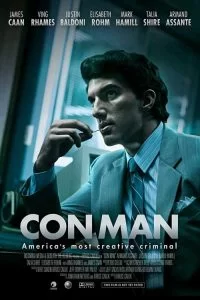 دانلود فیلم کن من Con Man 2018 با با دوبله فارسی