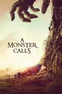 دانلود فیلم افسانه درخت A Monster Calls 2016 با دوبله فارسی