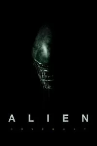 دانلود فیلم بیگانه: کاوننت Alien: Covenant 2017 با دوبله فارسی