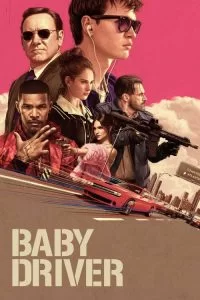 دانلود فیلم بیبی درایور Baby Driver 2017 با دوبله فارسی