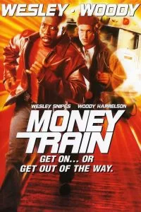 دانلود فیلم قطار پول Money Train 1995 با دوبله فارسی