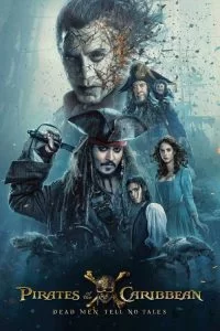 دانلود فیلم دزدان دریایی کارائیب 5 Pirates of the Caribbean 2017 با دوبله فارسی