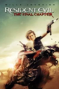 دانلود فیلم رزیدنت اویل – فصل آخر Resident Evil – The Final Chapter 2016 زیرنویس فارسی چسبیده