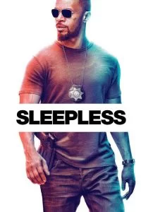 دانلود فیلم بی خوابی Sleepless 2017 با دوبله فارسی