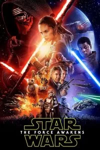 دانلود فیلم جنگ ستارگان: نیرو بر می خیزد Star Wars: Episode VII – The Force Awakens 2015 با دوبله فارسی