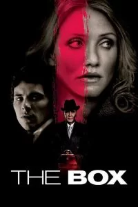 دانلود فیلم جعبه The Box 2009 با دوبله فارسی