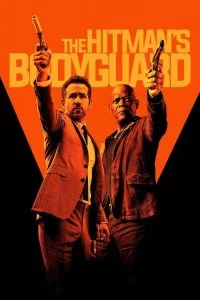 دانلود فیلم محافظ مزدور The Hitman’s Bodyguard 2017 با دوبله فارسی