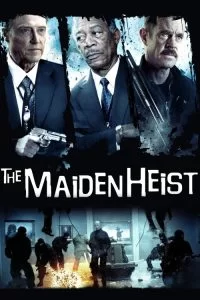 دانلود فیلم سرقت از موزه The Maiden Heist 2009 با دوبله فارسی