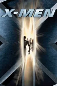 دانلود فیلم مردان ایکس X-Men 2000 با دوبله فارسی