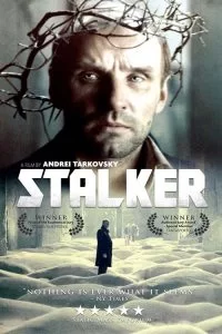 دانلود فیلم استاکر Stalker 1979 با دوبله فارسی