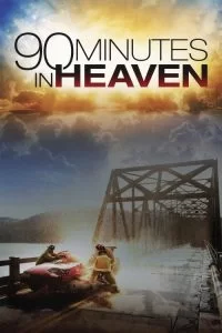 دانلود فیلم 90 دقیقه در بهشت Ninety 90 Minutes in Heaven 2015 با دوبله فارسی