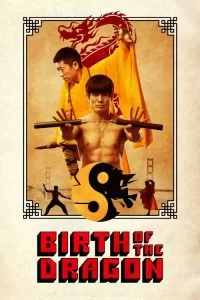 دانلود فیلم تولد اژدها Birth of the Dragon 2016 با دوبله فارسی