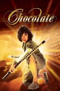 دانلود فیلم شکلات Chocolate 2008 با دوبله فارسی