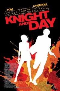 دانلود فیلم شوالیه و روز Knight and Day 2010 با دوبله فارسی