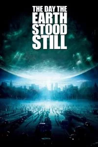 دانلود فیلم روزی که زمین از حرکت ایستاد The Day the Earth Stood Still 2008 با دوبله فارسی