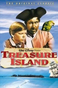 دانلود فیلم جزیره گنج Treasure Island 1950 با دوبله فارسی