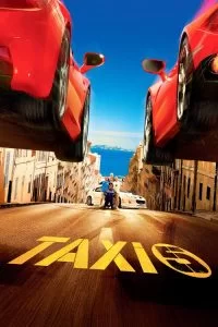 دانلود فیلم تاکسی ۵ Taxi 5 2018