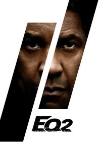 دانلود فیلم اکولایزر ۲ The Equalizer 2 2018