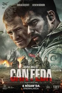 دانلود فیلم جان فدا Can Feda 2018