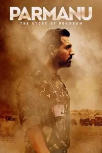 دانلود فیلم پارمانو داستان پوخران Parmanu The Story of Pokhran 2018