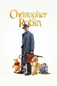 دانلود فیلم کریستوفر رابین Christopher Robin 2018