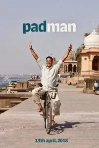 دانلود فیلم پدمن Padman 2018