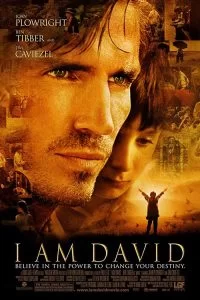 دانلود فیلم من دیوید هستم I Am David 2003 با دوبله فارسی