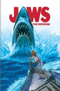 دانلود فیلم آرواره ها: انتقام Jaws: The Revenge 1987 با دوبله فارسی