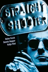 دانلود فیلم تک تیرانداز Straight Shooter 1999 با دوبله فارسی