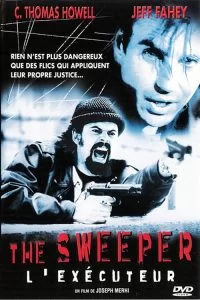 دانلود فیلم گارد سری The Sweeper 1996 با دوبله فارسی