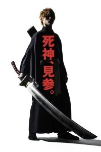 دانلود فیلم بلیچ Bleach 2018