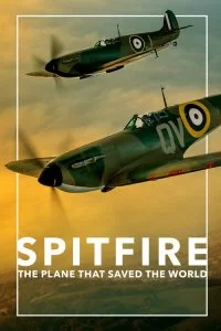 دانلود مستند اسپیت فایر Spitfire 2018