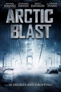 دانلود فیلم سوز شمالی Arctic Blast 2010 با دوبله فارسی