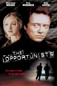 دانلود فیلم فرصت طلبان The Opportunists 2000 با دوبله فارسی