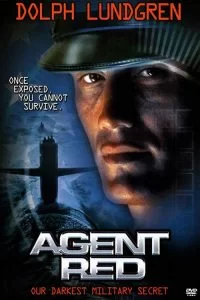 دانلود فیلم مامور قرمز Agent Red 2000 با دوبله فارسی