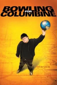 دانلود مستند بولینگ برای کلمباین Bowling for Columbine 2002 با دوبله فارسی