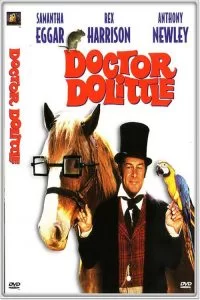 دانلود فیلم دکتر دولیتل Doctor Dolittle 1967